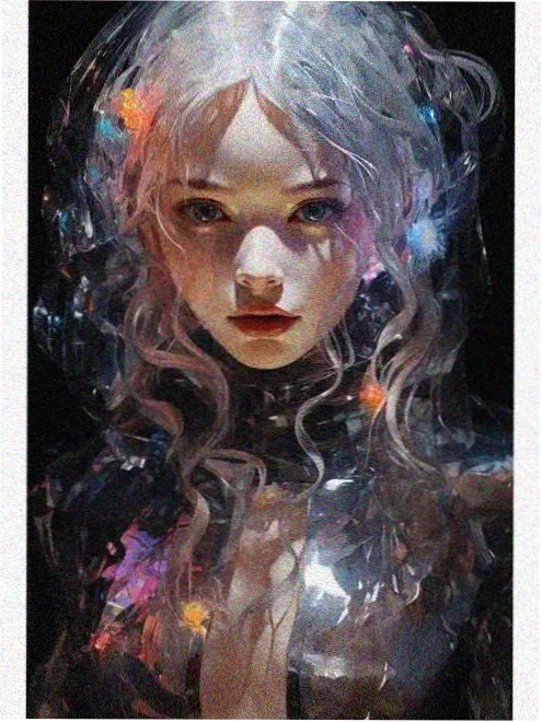深海回声 优酷视频科幻电影海报